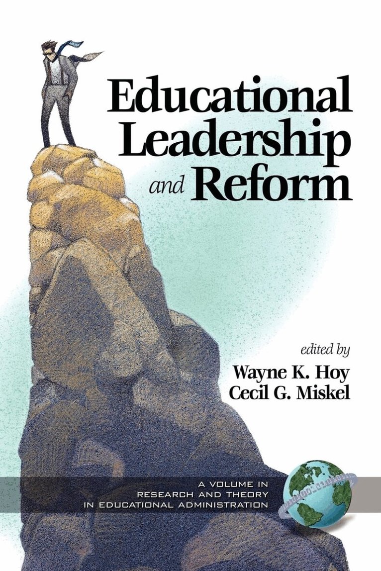 Kurt A. Richardson - Educational Leadership and Reform, E-bok