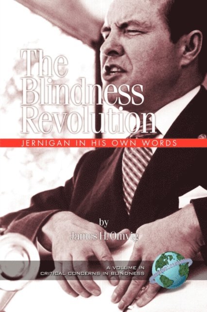 James H. Omvig - Blindness Revolution, E-bok