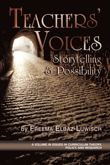 Freema Elbaz Luwisch - Teachers' Voices, E-bok
