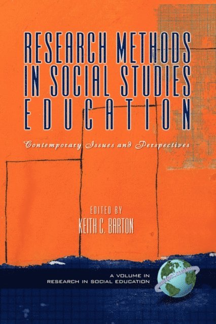Keith C. Barton - Research Methods in Social Studies Education, E-bok
