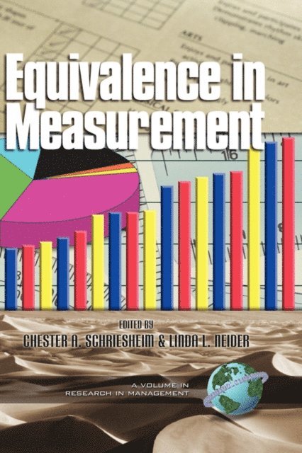 Linda L. Neider, Chester A. Schriesheim - Equivalence in Measurement, E-bok
