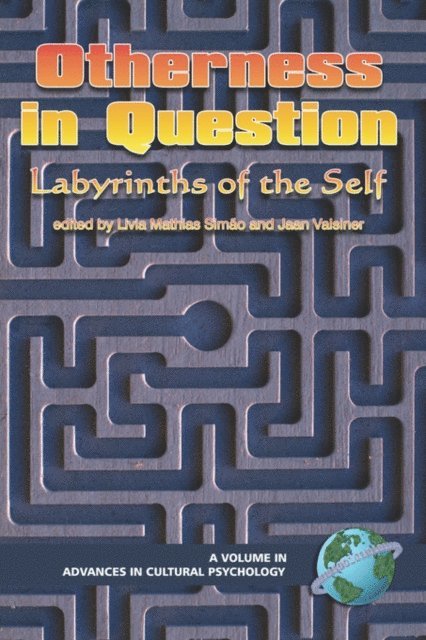 Jaan Valsiner, Livia Mathias Simao - Otherness in Question, E-bok