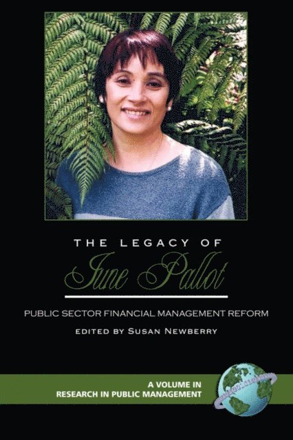 Susan Newberry - Legacy of June Pallot, E-bok