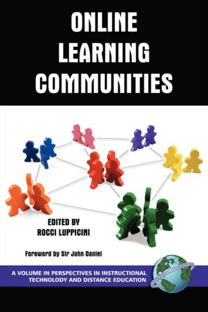 Rocci Luppicini - Online Learning Communities, E-bok