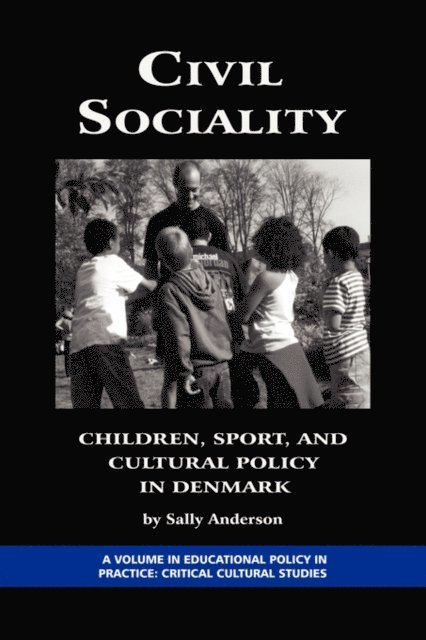 Sally Anderson - Civil Sociality, E-bok