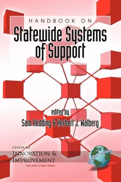 Herbert J. Walberg, Sam Redding - Handbook on Statewide Systems of Support, E-bok. Tillgänglighet: Lägg i varukorg