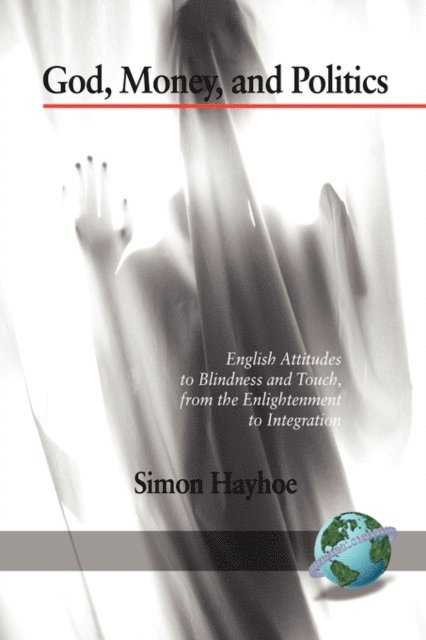 Simon Hayhoe - God, Money, and Politics, E-bok