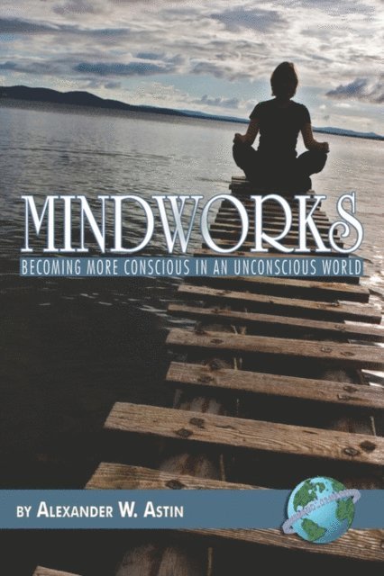 Alexander W. Astin - Mindworks, E-bok