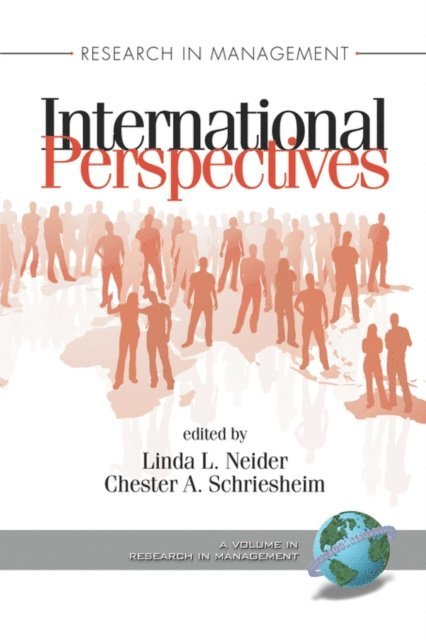 Chester A. Schriesheim, Linda L. Neider - Research in Management International Perspectives, E-bok