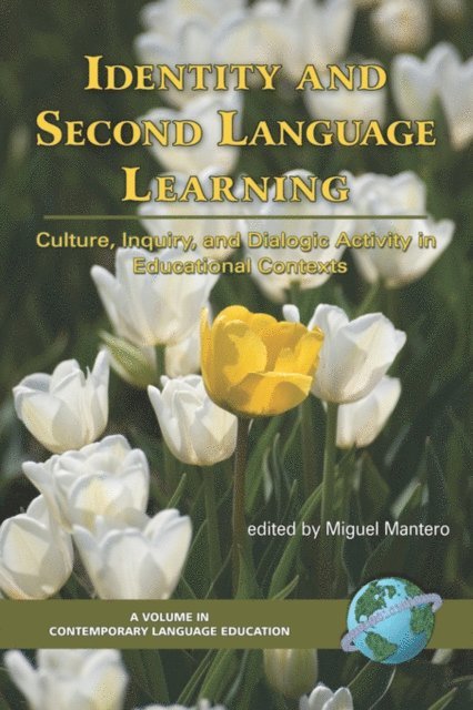 Miguel Mantero - Identity and Second Language Learning, E-bok