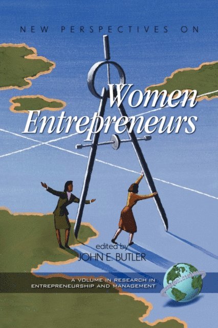 John E. Butler - New Perspectives on Women Entrepreneurs, E-bok