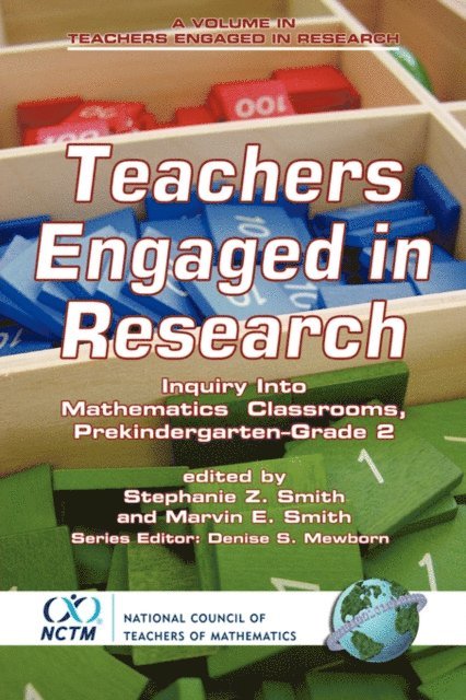 Marvin E. Smith, Stephanie Z. Smith - Teachers Engaged in Research, E-bok