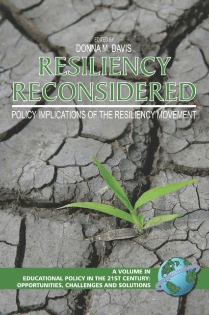 Donna M. Davis - Resiliency Reconsidered, E-bok