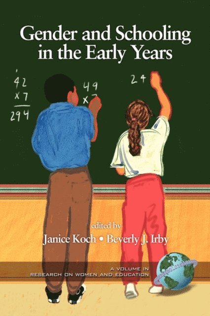 Beverly J. Irby, Janice Koch - Gender and Schooling in the Early Years, E-bok