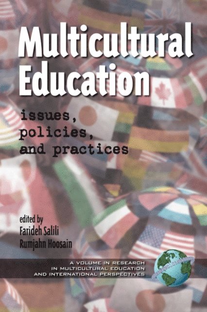 Rumjahn Hoosain, Farideh Salili - Multicultural Education, E-bok