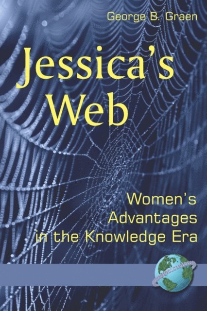George B. Graen - Jessica's Web, E-bok