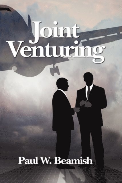 Paul W. Beamish - Joint Venturing, E-bok