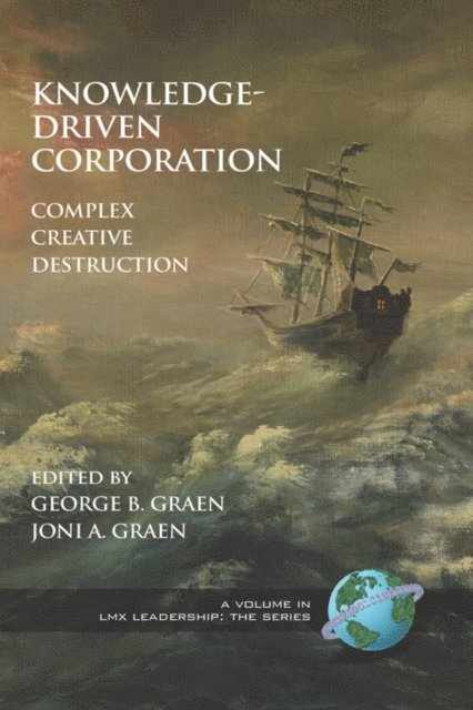 Joni A. Graen, George B. Graen - Knowledge-Driven Corporation, E-bok