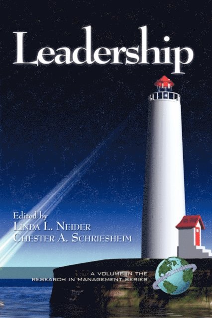 Chester A. Schriesheim, Linda L. Neider - Leadership, E-bok