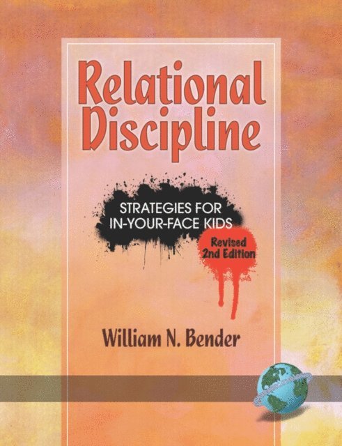 William N. Bender - Relational Discipline, E-bok