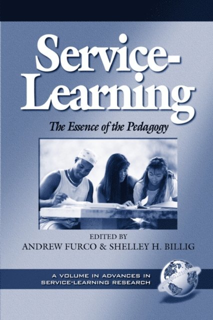 Shelley H. Billig, Andrew Furco - Service-Learning, E-bok
