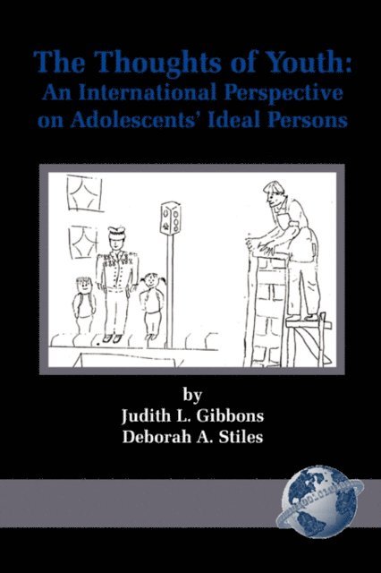 Deborah A. Stiles, Judith L. Gibbons - Thoughts of Youth, E-bok