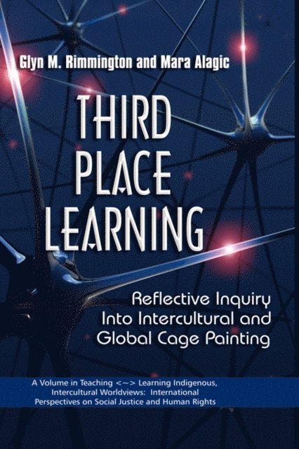 Mara Alagic, Glyn M. Rimmington - Third Place Learning, E-bok