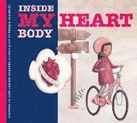 Jody Jensen Shaffer - My Heart, Inbunden