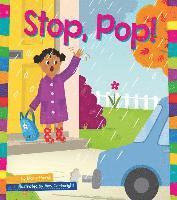 Marie Powell - Stop, Pop!, Inbunden. Tillgänglighet: Tillfälligt slut