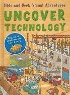 Olivia Brookes - Uncover Technology, Inbunden