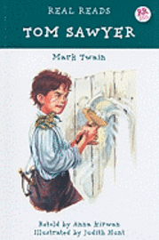 Tom Sawyer, Häftad