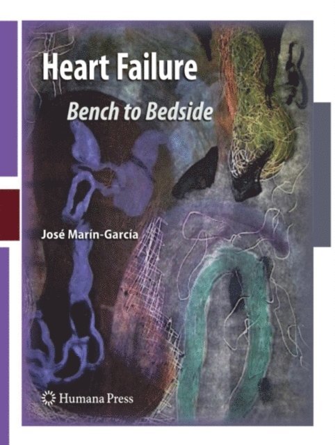 Jose Marin-Garcia - Heart Failure, E-bok
