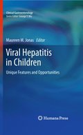 Viral Hepatitis in Children