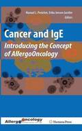 Cancer and IgE