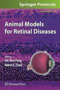 Animal Models for Retinal Diseases
