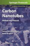 Carbon Nanotubes