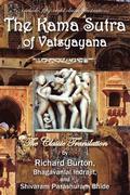Kama Sutra of Vatsyayana