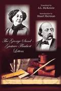 George Sand-Gustave Flaubert Letters