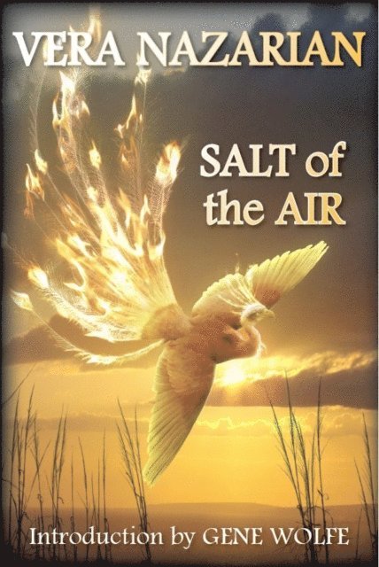 Vera Nazarian - Salt of the Air, E-bok. Tillgänglighet: Lägg i varukorg