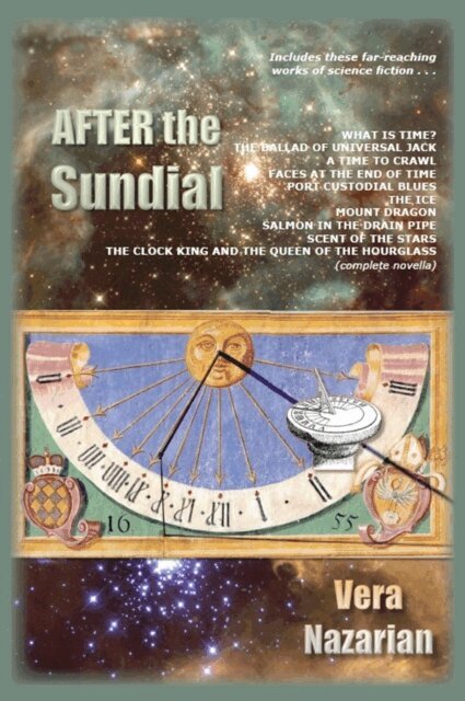 Vera Nazarian - After the Sundial, E-bok