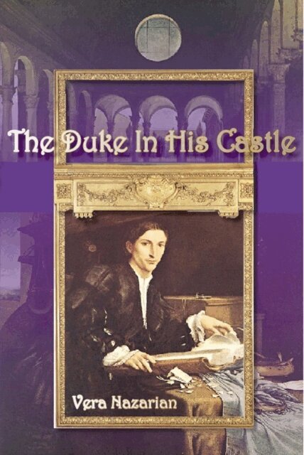 Vera Nazarian - Duke in His Castle, E-bok. Tillgänglighet: Lägg i varukorg