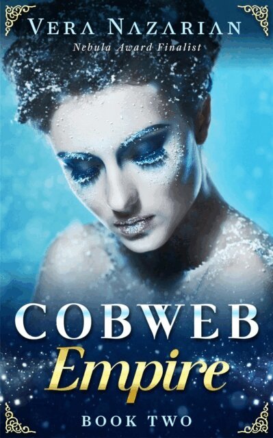 Vera Nazarian - Cobweb Empire, E-bok. Tillgänglighet: Lägg i varukorg