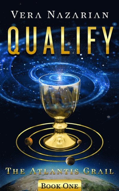 Vera Nazarian - Qualify, E-bok