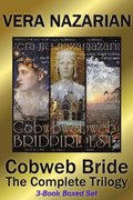 Cobweb Bride: The Complete Trilogy