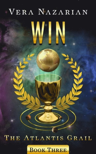 Vera Nazarian - Win, E-bok