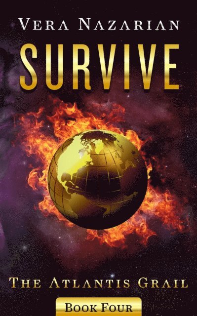Vera Nazarian - Survive, E-bok