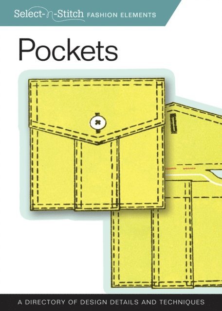 Skills Institute Press - Pockets, E-bok. Tillgänglighet: Lägg i varukorg
