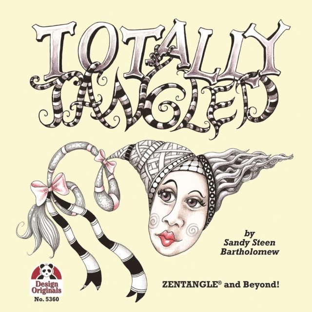 Sandy Bartholomew - Totally Tangled, E-bok