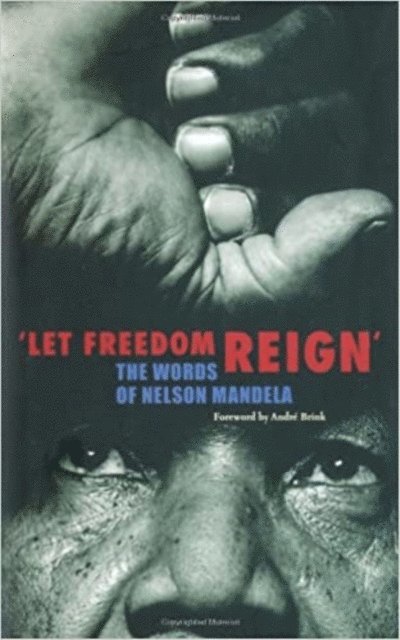 Henry Russell - Let Freedom Reign, E-bok