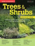 Home Gardener's Trees & Shrubs (UK Only)